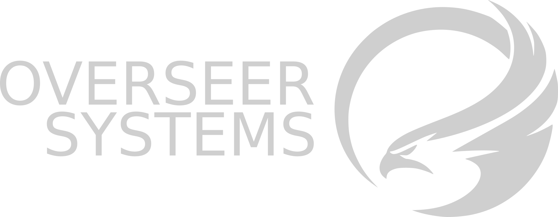overseer Logo